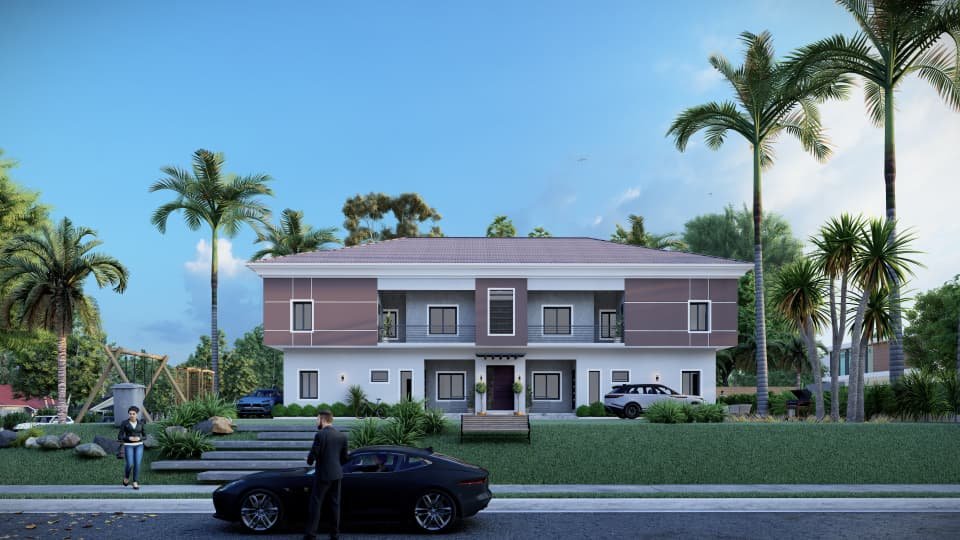 Alpha Court