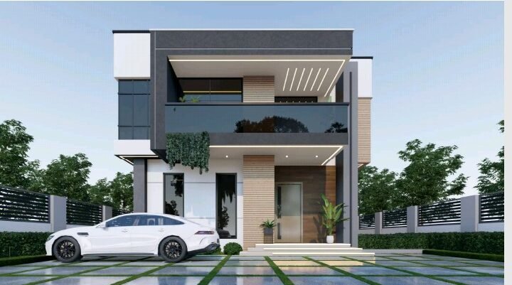 Your Next Address in Abuja is Here