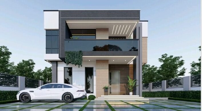 Haven Residence