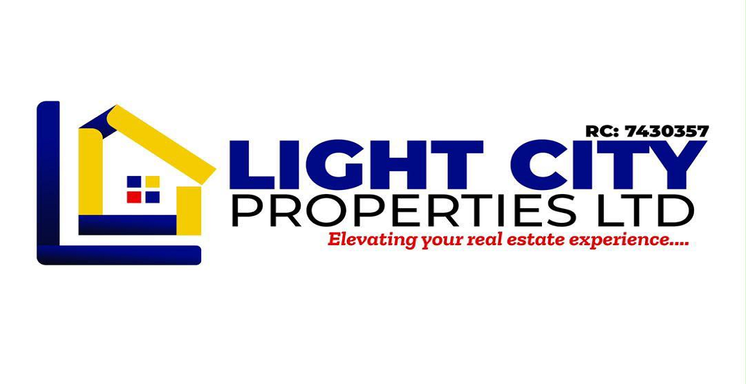 Light city Logo
